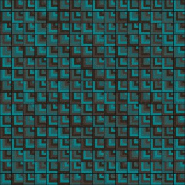 soyut geometrik desen, vektör illüstrasyonu 