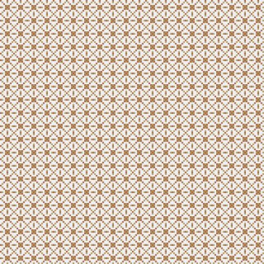 Soyut çapraz desen, üretken hesaplama sanatı, vektör illüstrasyonu 