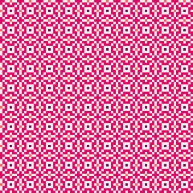 Soyut çapraz desen, vektör sanatı çizimi