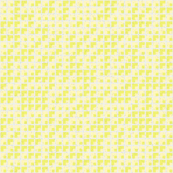 Soyut Geometrik Desen Üretken hesaplama sanatı, vektör illüstrasyonu