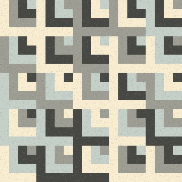 soyut geometrik desen, vektör illüstrasyonu  