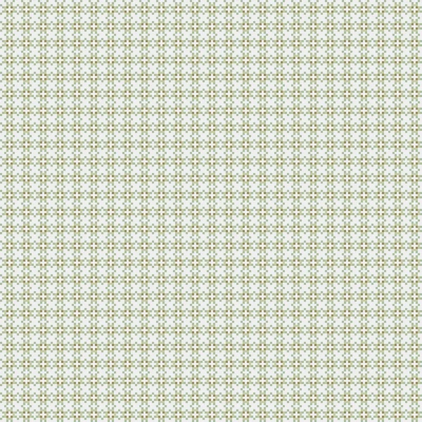 Soyut çapraz desen, üretken hesaplama sanatı, vektör illüstrasyonu 