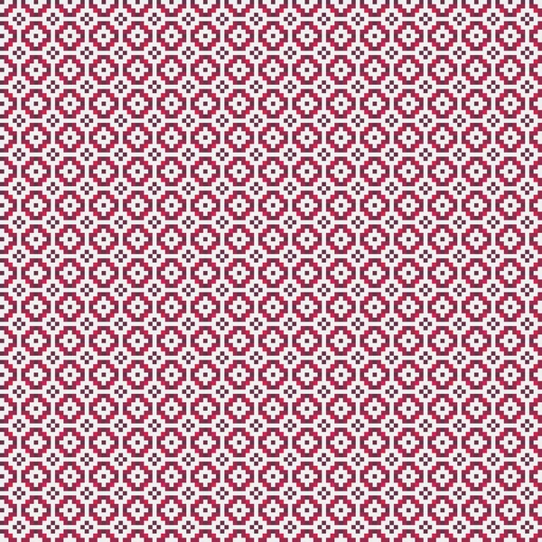 Soyut çapraz desen, vektör sanatı çizimi