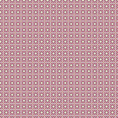 Soyut Çapraz Desen Vektör Sanatı Çizimi