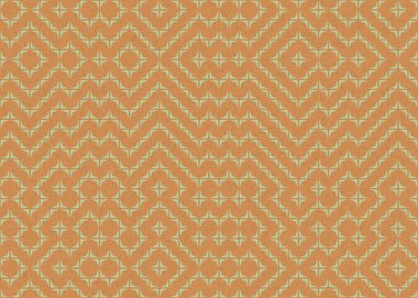 soyut geometrik desen, vektör illüstrasyonu  