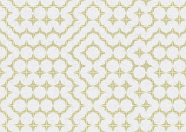 soyut geometrik desen, vektör illüstrasyonu  