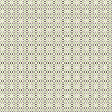 Soyut çapraz desen, üretken hesaplama sanatı, vektör illüstrasyonu 