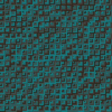 soyut geometrik desen, vektör illüstrasyonu 