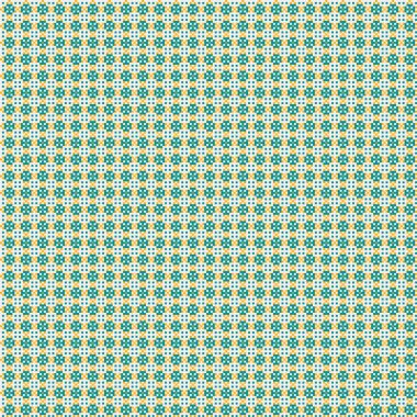 Soyut çapraz desen, vektör sanatı çizimi