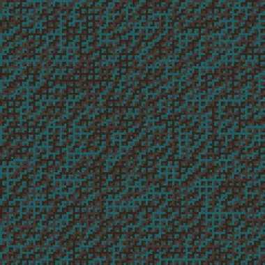 Soyut Geometrik Desen, hesaplama sanatı çizimi