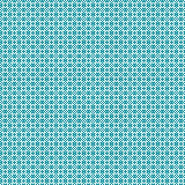 Soyut çapraz desen, üretken hesaplama sanatı, vektör illüstrasyonu 