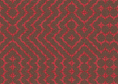 soyut geometrik desen, vektör illüstrasyonu  