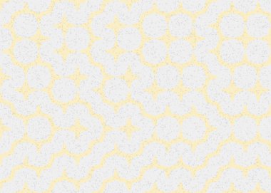 Soyut geometrik desen, üretici vektör çizimi