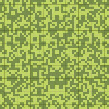 soyut geometrik desen, vektör illüstrasyonu  