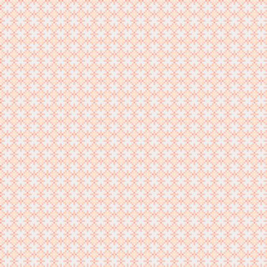 Soyut çapraz desen, üretken hesaplama sanatı, vektör illüstrasyonu 