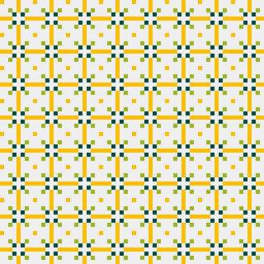 vektör duvar kağıdı, Soyut Desen, Üretken hesaplama sanatı çizimi