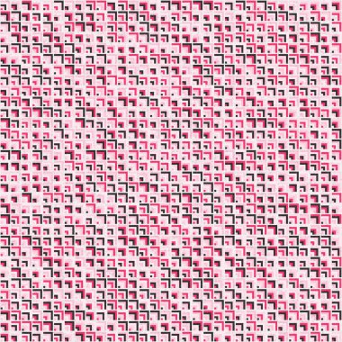 soyut geometrik desen, vektör illüstrasyonu  