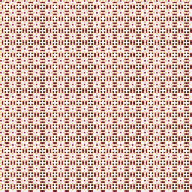 Soyut çapraz desen, vektör sanatı çizimi