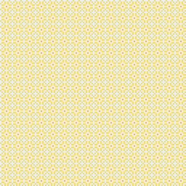 Vektör çizimi, Soyut geometrik Desen 