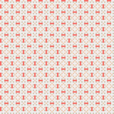 Vektör çizimi, Soyut geometrik Desen 