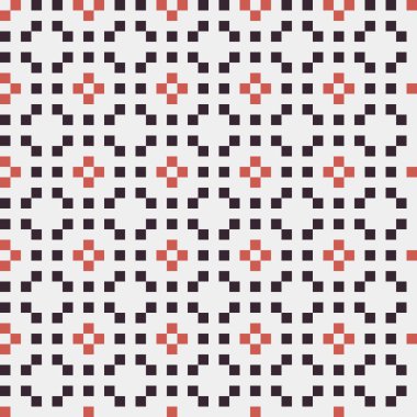 vektör duvar kağıdı, Soyut Desen, Üretken hesaplama sanatı çizimi