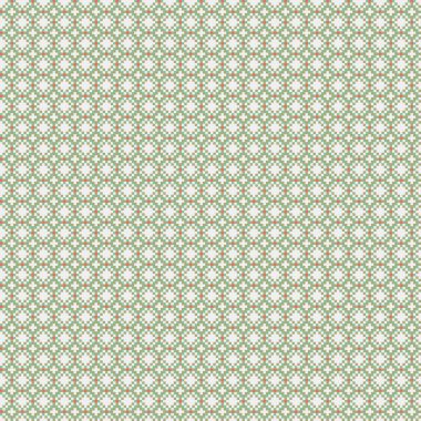 Soyut çapraz desenli üretken hesaplama sanatı çizimi