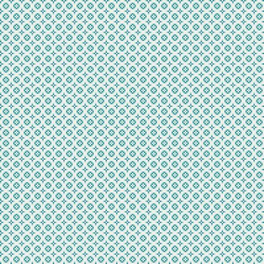 Soyut çapraz desen, üretken hesaplama sanatı, vektör illüstrasyonu 