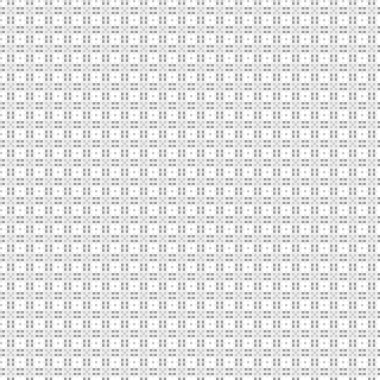 Soyut çapraz desen, üretken hesaplama sanatı, vektör illüstrasyonu 