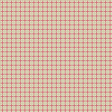 Soyut çapraz desen, vektör sanatı çizimi