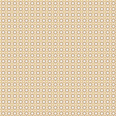 Soyut çapraz desen, üretken hesaplama sanatı, vektör illüstrasyonu 