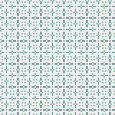 Soyut çapraz desen, vektör sanatı çizimi