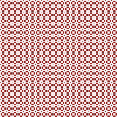 Soyut Çapraz Desen Vektör Sanatı Çizimi