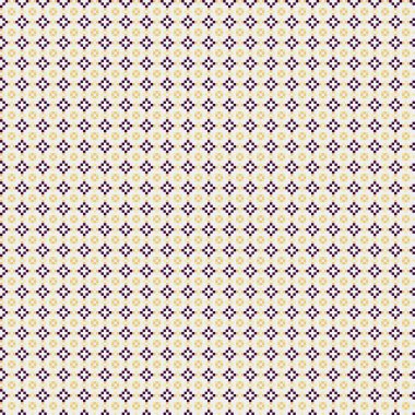 Vektör çizimi, Soyut geometrik Desen 