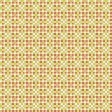 Soyut Çapraz Desen Vektör Sanatı Çizimi