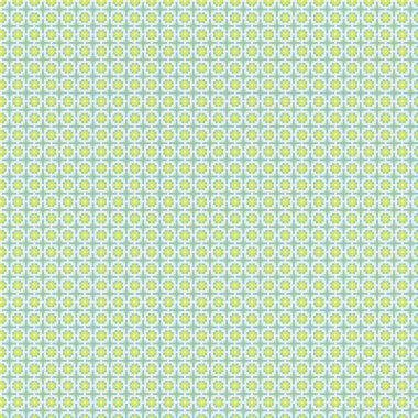 Soyut çapraz desen, üretken hesaplama sanatı, vektör illüstrasyonu 