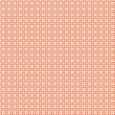 Soyut çapraz desen, üretken hesaplama sanatı, vektör illüstrasyonu 