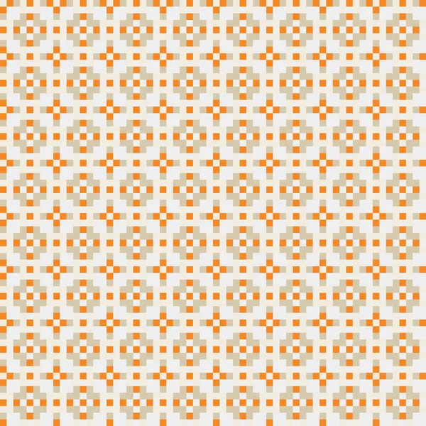 Soyut Çapraz Desen Vektör Sanatı Çizimi