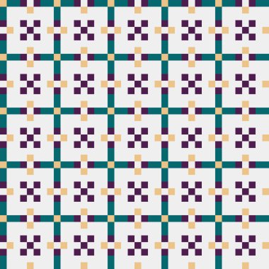 vektör duvar kağıdı, Soyut Desen, Üretken hesaplama sanatı çizimi