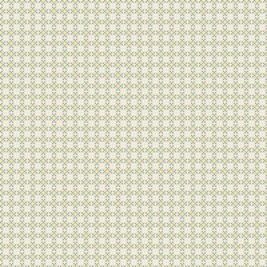 Soyut çapraz desen, üretken hesaplama sanatı, vektör illüstrasyonu 