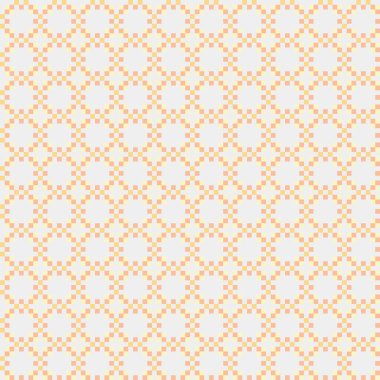 Soyut çapraz desen, vektör sanatı çizimi