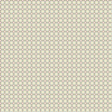 Soyut Çapraz Desen Vektör Sanatı Çizimi