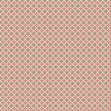 Soyut çapraz desen, vektör sanatı çizimi