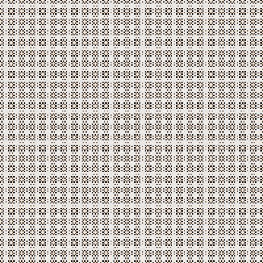 Soyut çapraz desen, vektör sanatı çizimi