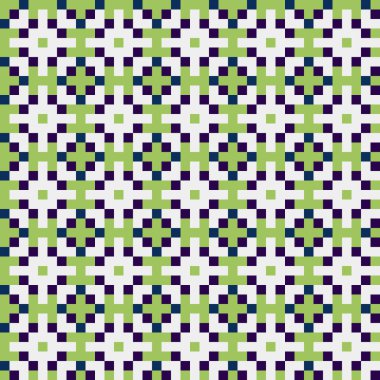 vektör duvar kağıdı, Soyut Desen, Üretken hesaplama sanatı çizimi