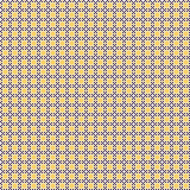 Soyut çapraz desen, vektör sanatı çizimi