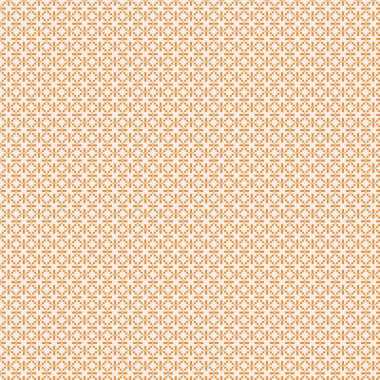 Soyut çapraz desenli üretken hesaplama sanatı çizimi