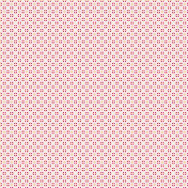 Soyut çapraz desenli üretken hesaplama sanatı çizimi