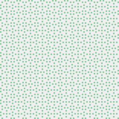 Soyut çapraz desen, vektör sanatı çizimi