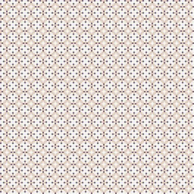 Soyut çapraz desen, vektör sanatı çizimi