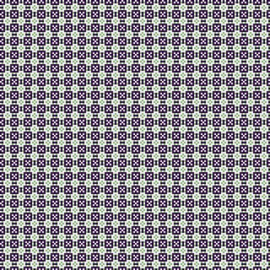 Soyut çapraz desen, vektör sanatı çizimi